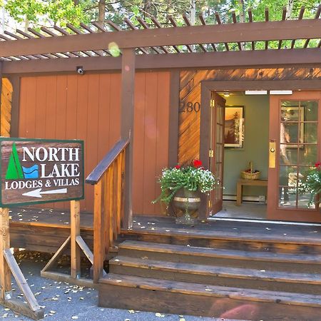 North Lake Lodges & Villas Incline Village Eksteriør bilde