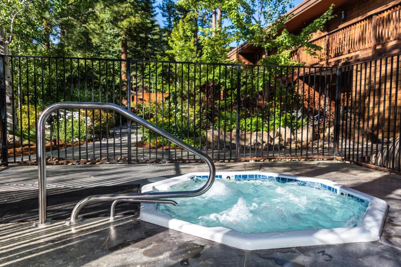 North Lake Lodges & Villas Incline Village Eksteriør bilde