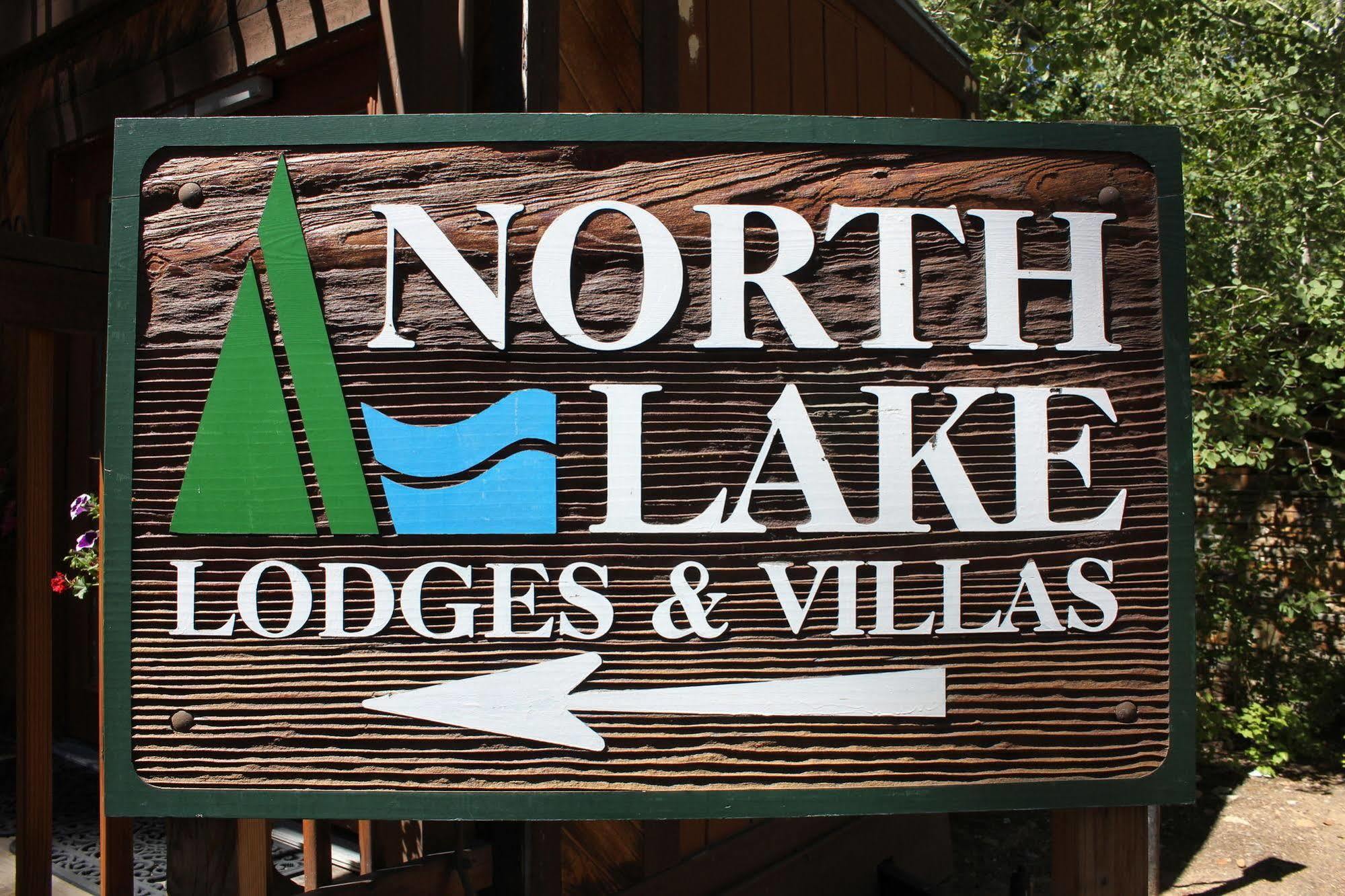 North Lake Lodges & Villas Incline Village Eksteriør bilde