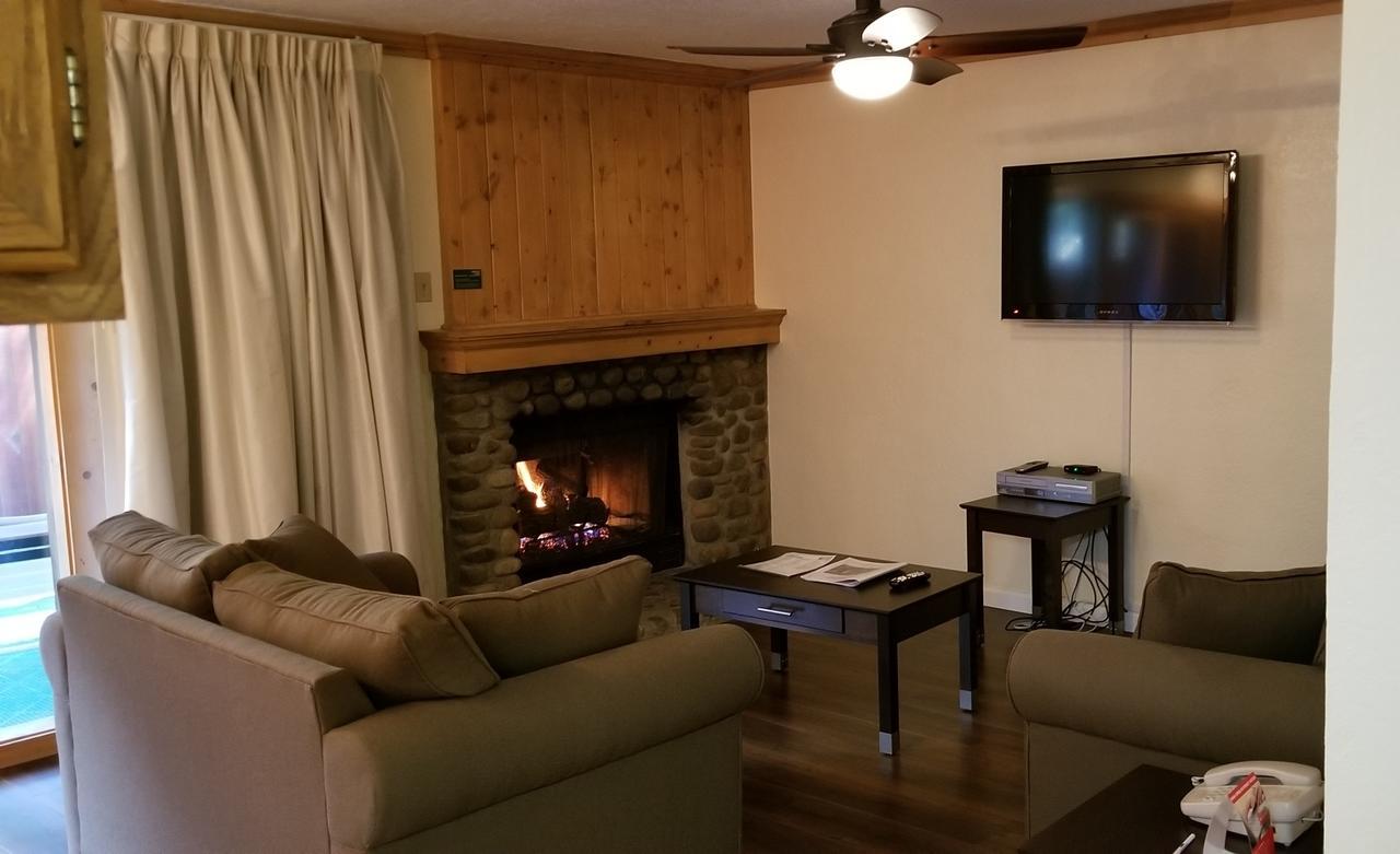 North Lake Lodges & Villas Incline Village Eksteriør bilde