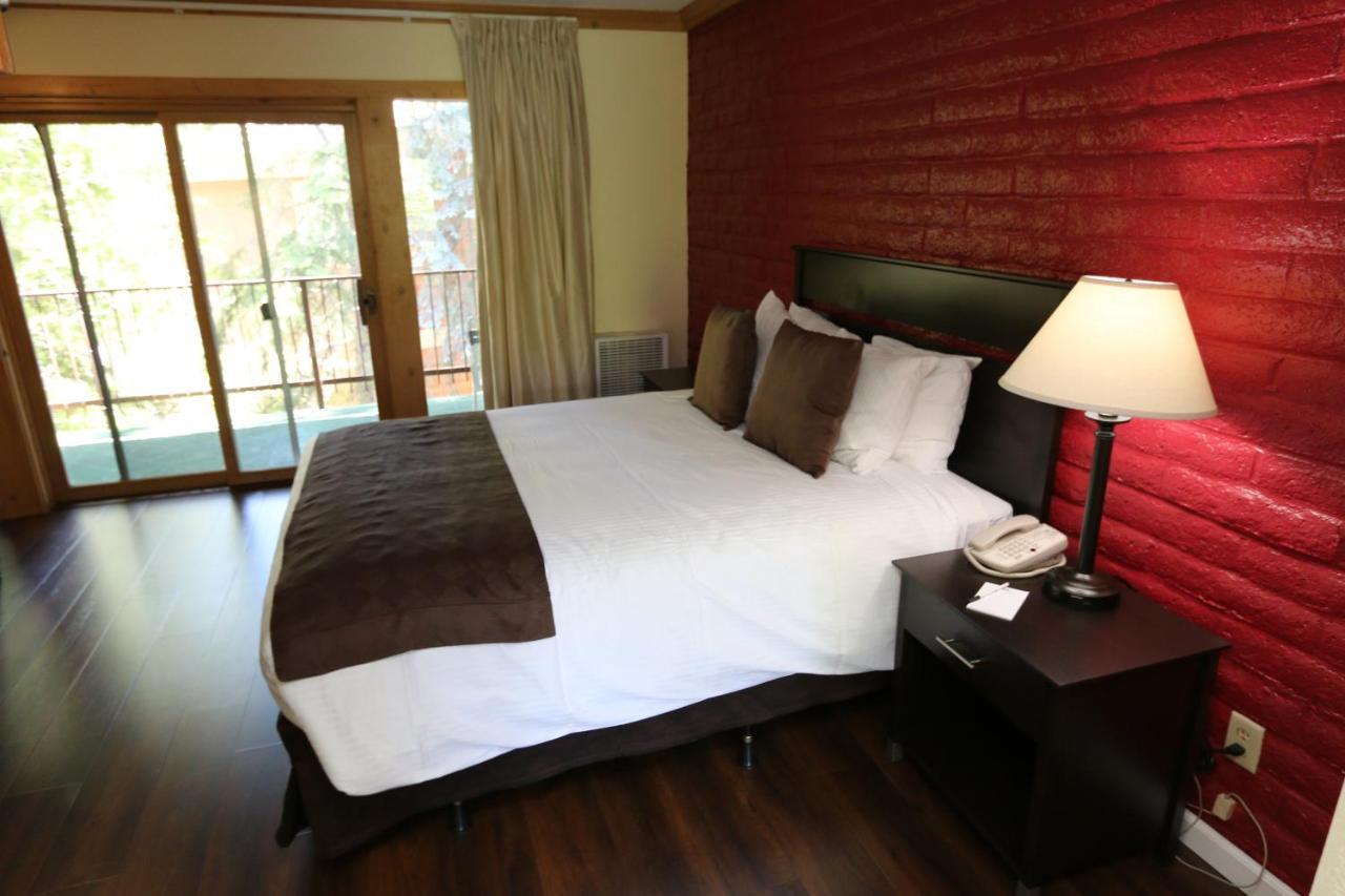 North Lake Lodges & Villas Incline Village Eksteriør bilde
