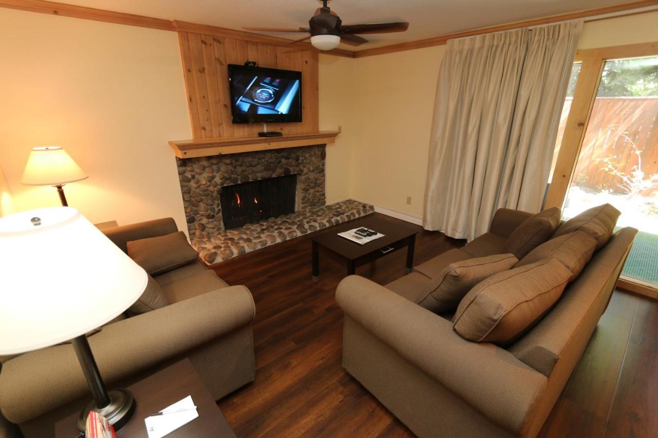 North Lake Lodges & Villas Incline Village Eksteriør bilde