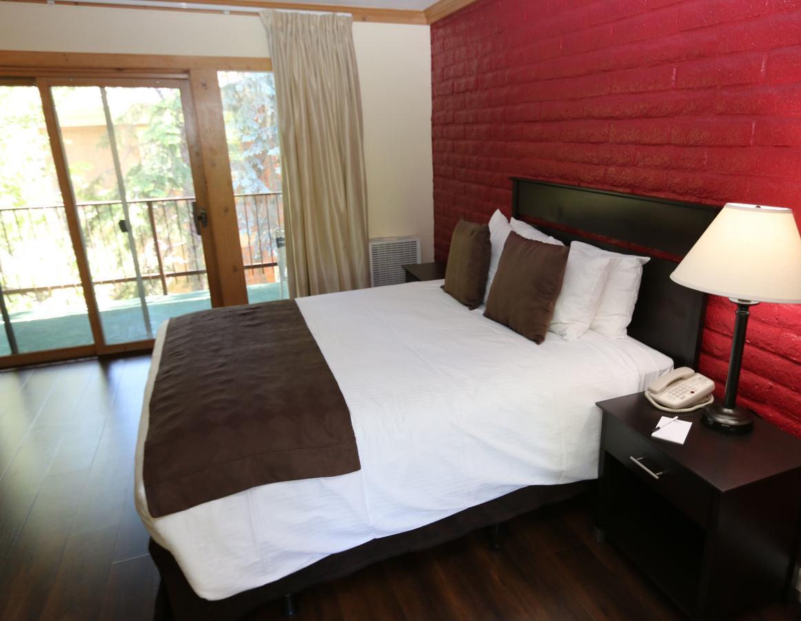 North Lake Lodges & Villas Incline Village Eksteriør bilde