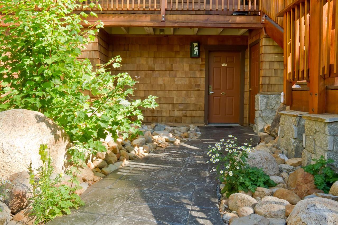 North Lake Lodges & Villas Incline Village Eksteriør bilde
